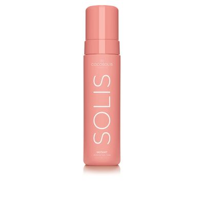 Cocosolis Solis Instant Weekend Tan 200 Ml