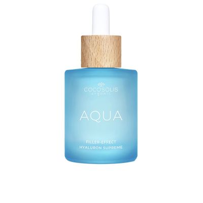 Cocosolis Aqua Filler-Effect Hyaluron Supreme 50 Ml
