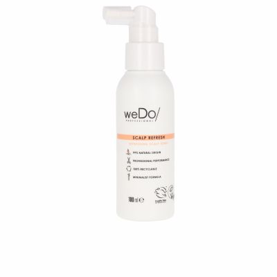 Wedo Scalp Refresh Refreshing Scalp Tonic 100 Ml