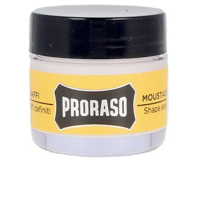 Proraso Wood And Spice Cera Para Bigote 15 Ml