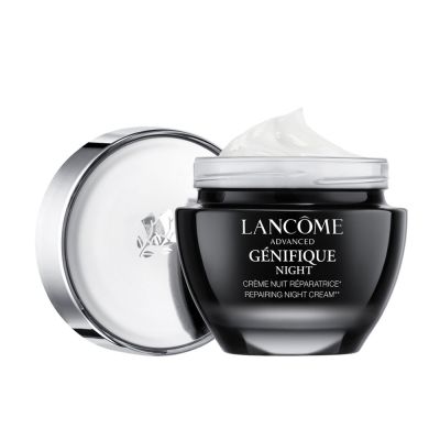 Lancôme Advanced Génifique Crème De Nuit 50 Ml