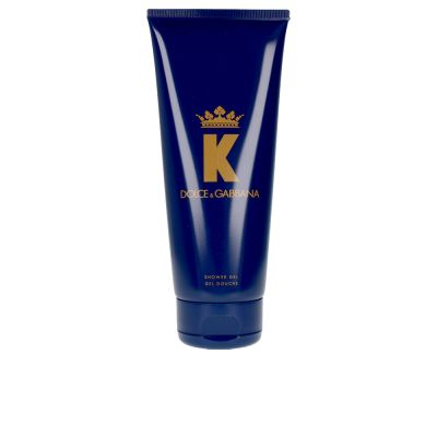 Dolce & Gabbana K By Dolce&Gabbana Shower Gel  200 Ml