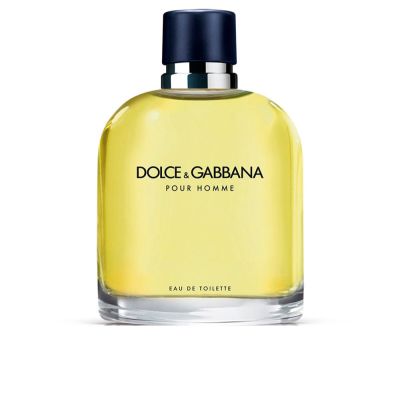 Dolce & Gabbana Pour Homme Edt Vapo 200 Ml