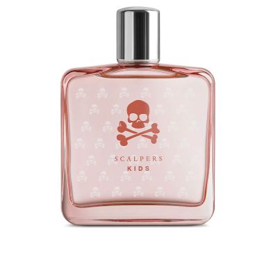 Scalpers Kids Girl Eau De Toilette Vaporizador 100 Ml