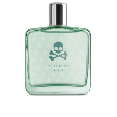 Scalpers Kids Boy Eau De Toilette Vaporizador 100 Ml