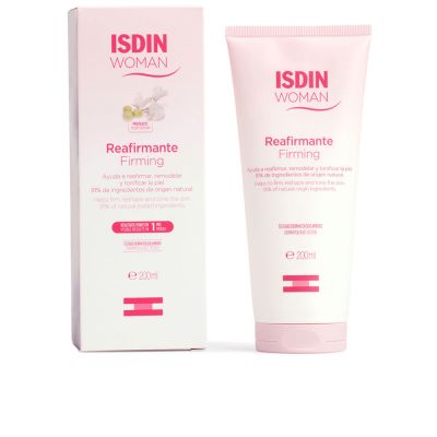 Isdin Woman Crema Reafirmante 200 Ml