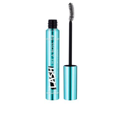Essence Lash Like A Boss Máscara De Pestañas Waterproof 9,5 Ml