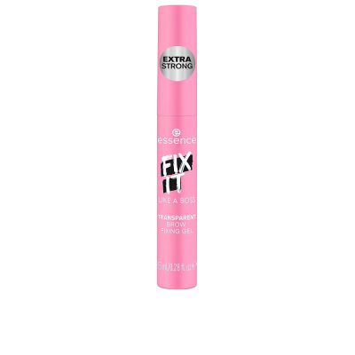 Essence Fix It Like A Boss Gel Fijador De Cejas Transparente 8,5 Ml