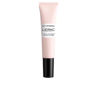 Lierac Lift Integral Contorno De Ojos Y Párpados 15 Ml