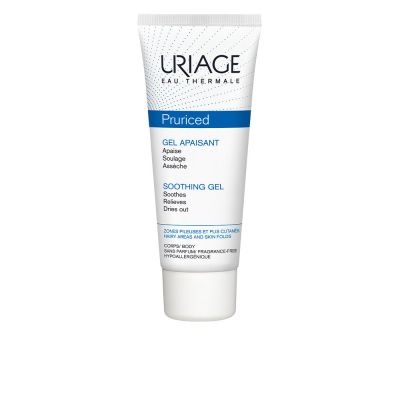 Uriage Puriced Gel 100 Ml