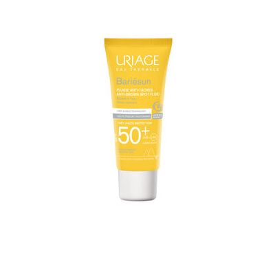Uriage Bariésun Fluido Mat Spf50+ Piel Acnéica 50 Ml