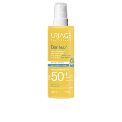 Uriage Bariésun Spray Sin Perfume Spf50+ 200 Ml