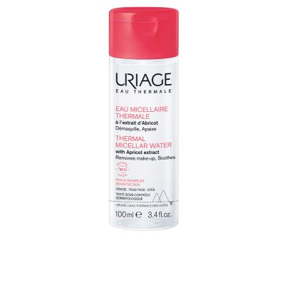 Uriage Agua Micelar Termal Piel Seca 100 Ml