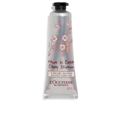 L'Occitane En Provence Fleurs De Cerisier Crème Mains 30 Ml