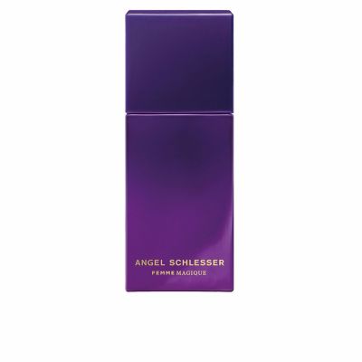 Angel Schlesser Femme Magique Eau De Parfum Vaporizador 100 Ml