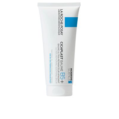 La Roche Posay Cicaplast Baume B5+ Ultra-Réparateur Apaisant 100 Ml