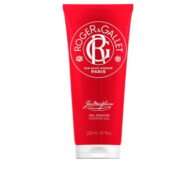 Roger & Gallet Jean Marie Farina Gel De Ducha 200 Ml