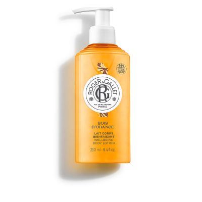 Roger & Gallet Bois D'Orange Loción Corporal 250 Ml