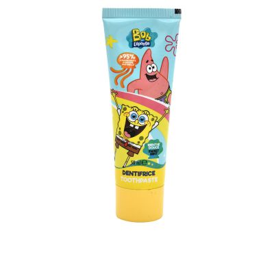 Take Care Bob Esponja Dentífrico #Menta Dulce 50 Ml