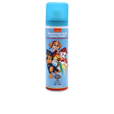 Take Care Paw Patrol Atomizador De Agua Purificada 50 Gr