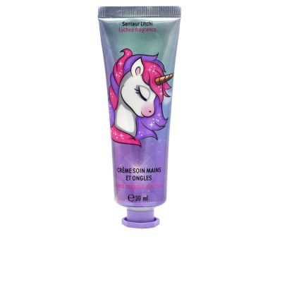 Take Care Magic Unicorn Crema De Manos Y Cuidado De Uñas 30 Ml