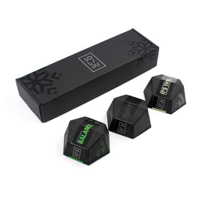 Solidu Thyme To Balance Lote 3 Pz