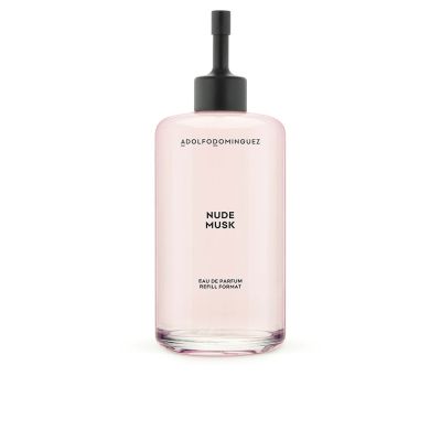 Adolfo Dominguez Nude Musk Edp Vapo Refill 250 Ml