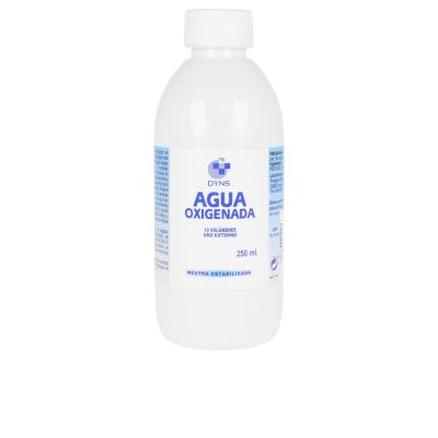 Dyns Agua Oxigenada 250 Ml