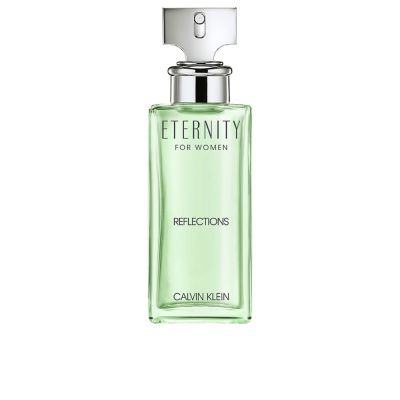 Calvin Klein Eternity For Women Summer 2023 Edp Vapo 100 Ml