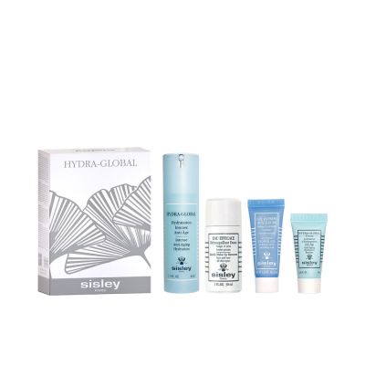 Sisley Hydra Global Lote 4 Pz