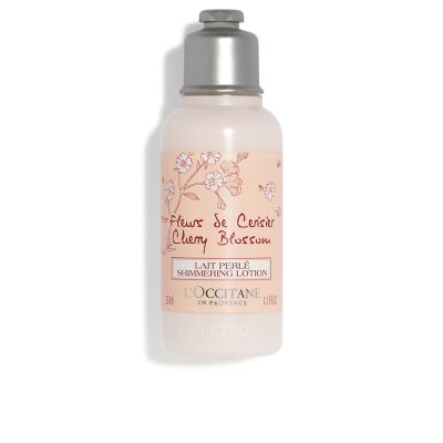 L'Occitane En Provence Flores De Cerezo Leche Corporal 75 Ml