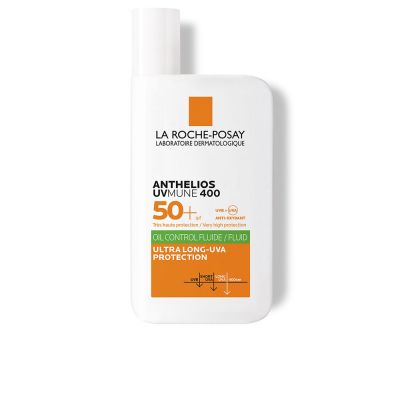 La Roche Posay Anthelios Uv-Mune 400 Oil Control Fluide Spf50+ 50 Ml