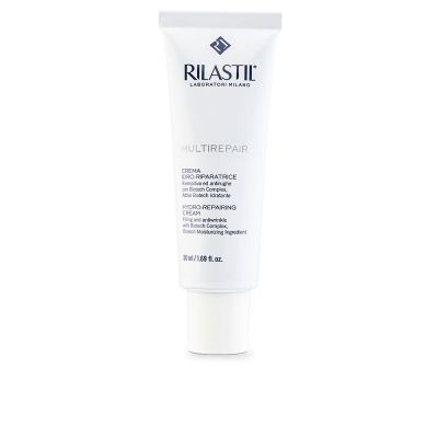 Rilastil Multirepair Crema Hidro-Reparadora 50 Ml
