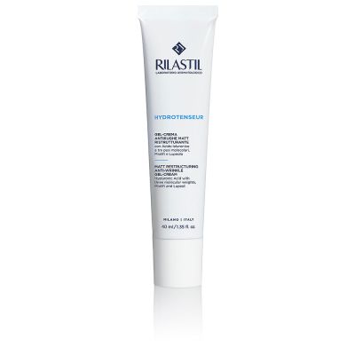 Rilastil Hydrotenseur Gel-Crema Reestructurante Y Antiarrugas 40 Ml