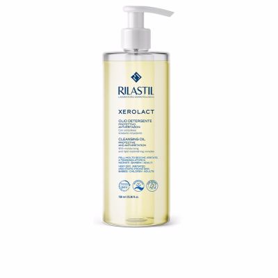 Rilastil Xerolact Aceite Limpiador 750 Ml