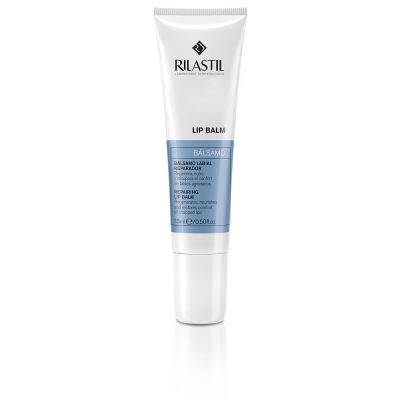 Rilastil Xerolact Bálsamo Labial Reparador 10 Ml