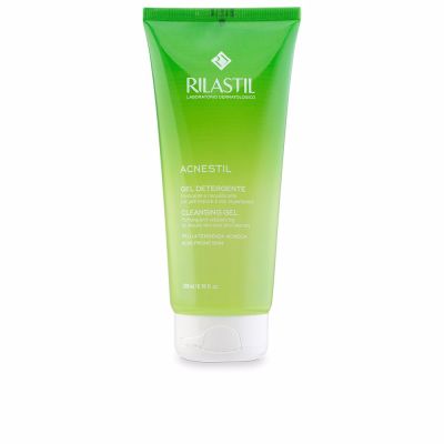 Rilastil Acnestil Gel Limpiador Purificante 200 Ml