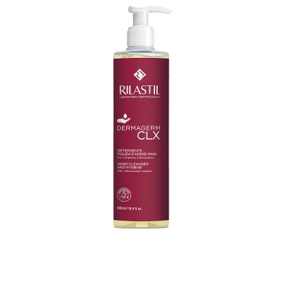 Rilastil Dermagerm Clx Gel Hidroalcoholico 500 Ml