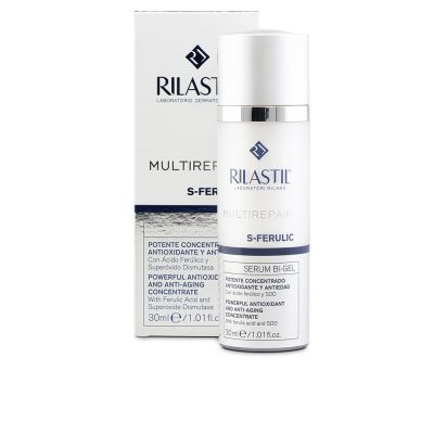Rilastil Multirepair S-Ferulic Serum Bi-Gel 30 Ml