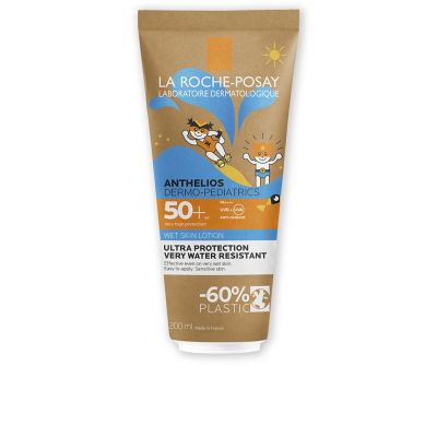 La Roche Posay Anthelios Dermo-Pediatrics Gel Potion Spf50+ 200 Ml