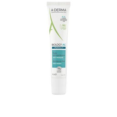 A-Derma Biology Ac Perfect Fluido Antimanchas 40 Ml