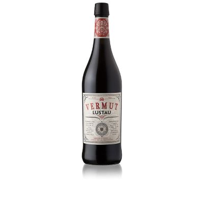 Lustau Vermut 75 Cl