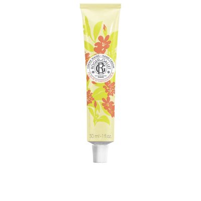 Roger & Gallet Fleur D'Osmanthus Crema Manos Y Uñas 30 Ml