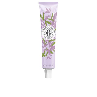 Roger & Gallet Feuille De Thé Crema Manos Y Uñas 30 Ml
