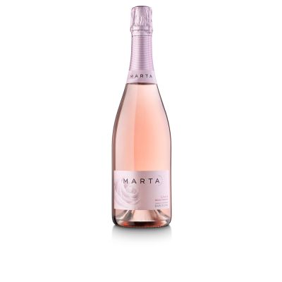 Ramon Canals Marta Pasión Reserva Rosado 75 Cl