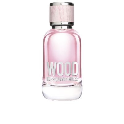Dsquared2 Wood Eau De Toilette Spray Para Mujer 30 Ml