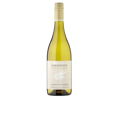 Dusky Sounds Vino Blanco 75 Cl