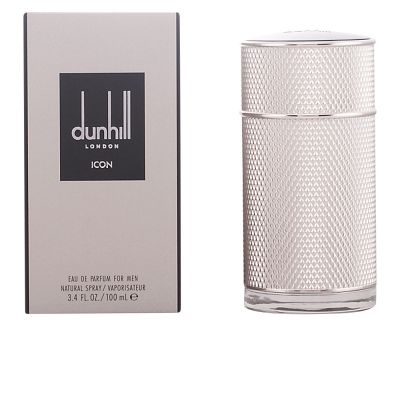 Dunhill Icon Eau De Parfum Vaporizador 100 Ml