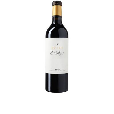 Izadi El Regalo 2017 Rioja 75 Cl