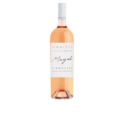 Figuière Cuvée Magali Vino Rosado 75 Cl